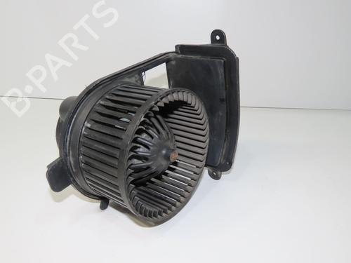 Heater blower motor RENAULT KANGOO (KC0/1_) 1.5 dCi (KC07) | BP32004949M62 