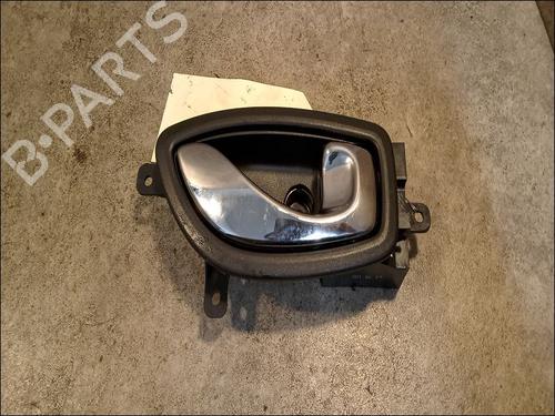 Used Front right interior door handle Front right interior door handle RENAULT KOLEOS I (HY_) 2.0 dCi 4x4 (HY0K) (150 hp) 9617047 9617047