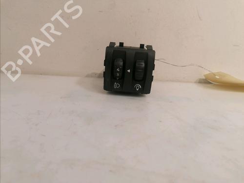 Used Headlight switch Headlight switch RENAULT CLIO III (BR0/1, CR0/1) 1.5 dCi (BR17, CR17) (86 hp) 15671993 15671993