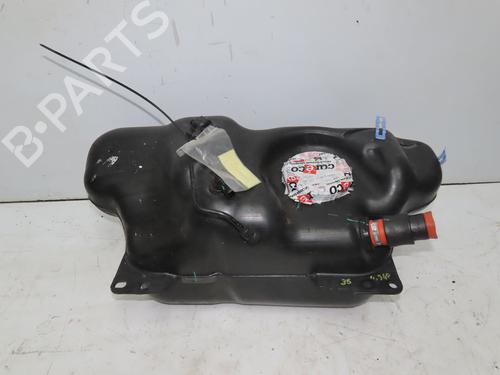 Bensintank ALPINE A110 II 1.8 S | BP36052919C62 - Image 3