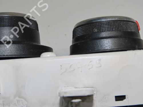 Climate control RENAULT MASTER III Van (FV) 2.3 dCi 150 FWD (FV0F, FV03, FV09) | BP37275876I5 - Image 2