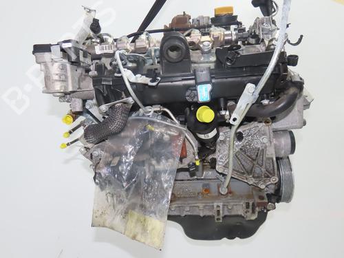 Engine FIAT PUNTO (199_) 1.3 D Multijet | BP32377273M1 