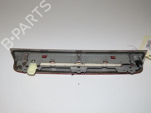Used Third brake light RENAULT SCÉNIC III (JZ0/1_) 1.5 dCi (106 hp) 31162674