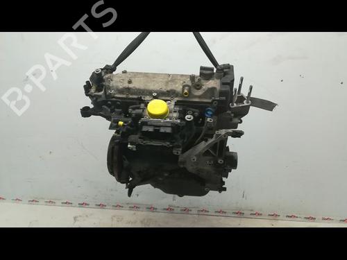 Engine FIAT PUNTO (188_) 1.2 60 (188.030, .050, .130, .150, .230, .250) | BP9605403M1 