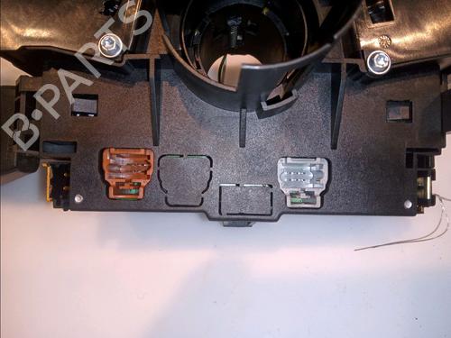 Steering column stalk PEUGEOT 207 (WA_, WC_) 1.4 HDi | BP11807065I23