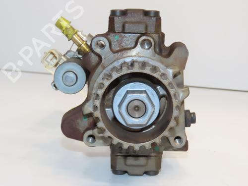 Pompe à injection CITROËN C4 II (NC_) 1.6 HDi 115 (114 hp) 28828885