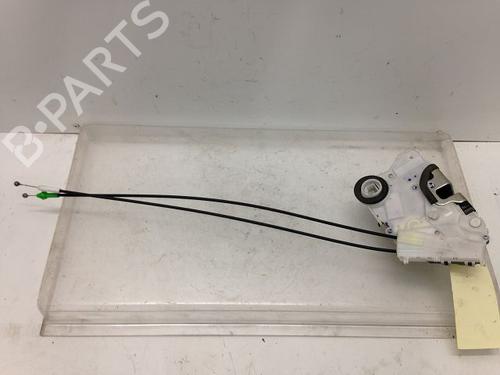 Used Front right lock Front right lock 36495167 36495167