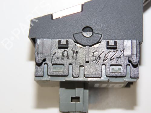 Left rear window switch DS DS 7 Crossback (J4_, JR_, JC_) 2.0 BlueHDi 180 (JJEHZR) | BP36495390I29 - Image 4