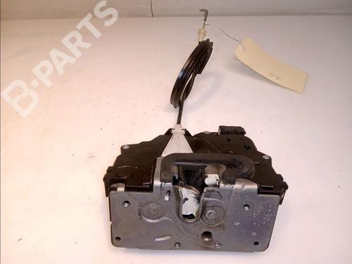 Used Front right lock FIAT PUNTO (199_) 1.3 D Multijet (84 hp) 11102765
