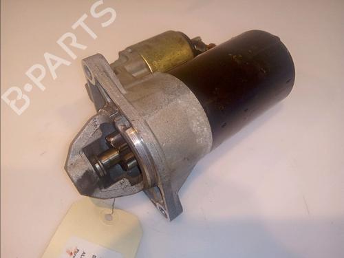 Used Starter ALFA ROMEO 147 (937_) 1.6 16V T.SPARK (937.AXA1A, 937.AXB1A, 937.BXB1A) (120 hp) 23171949