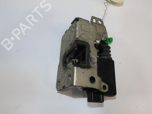 Front left lock DACIA LOGAN MCV (KS_) 1.5 dCi (KS0W) | BP36495232C98 - Image 3