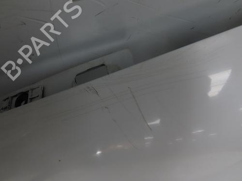 Left front fenders RENAULT CLIO II (BB_, CB_) 1.5 dCi (B/CB07) | BP30092479C41 