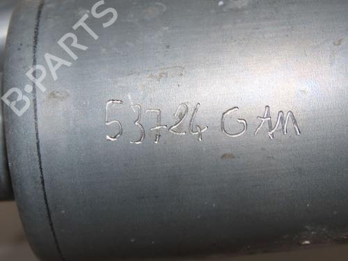 Used Front wiper motor Front wiper motor LAND ROVER RANGE ROVER EVOQUE (L538) 2.2 D (150 hp) 33948458 33948458