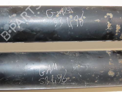 Højre bagtil støddæmper CITROËN C2 (JM_) 1.4 HDi (68 hp) 28829877