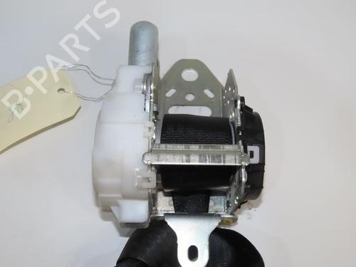 Front right seatbelt TOYOTA PRIUS PLUS (_W4_) 1.8 Hybrid (ZVW40W, ZVW41W) | BP36583008I25 - Image 2