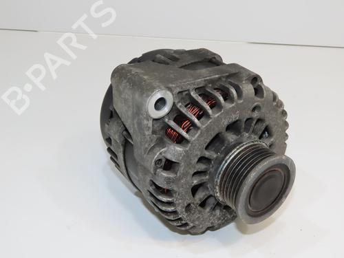 Alternator SSANGYONG RODIUS II 2.0 Xdi 4WD | BP37411010M7 - Image 9