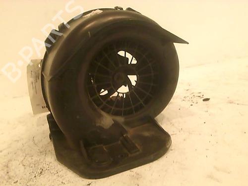 Heater blower motor RENAULT MEGANE I (BA0/1_)  | BP23172481M62 