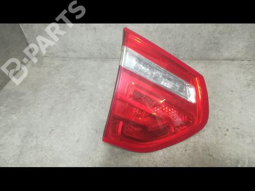 Used Left tailgate light CITROËN C4 Picasso I MPV (UD_) 1.6 HDi (109 hp) 9610278