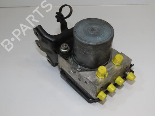 Used ABS pump ABS pump TOYOTA AURIS (_E15_) 2.0 D-4D (ADE150_, ADE150R) (126 hp) 33893121 33893121