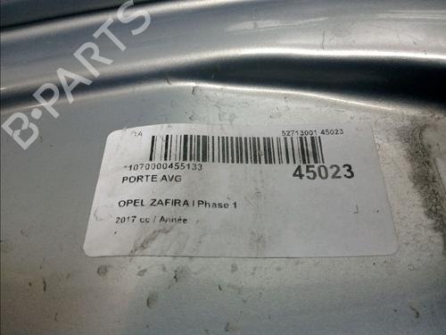 Used Left front door Left front door 38737287 38737287