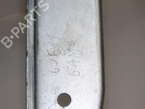 Front left window mechanism CITROËN C3 II (SC_) 1.4 HDi 70 (SC8HZC, SC8HR0, SC8HP4) | BP40110707C22 - Image 3
