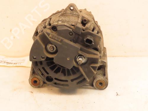 Used Alternator RENAULT CLIO III Grandtour (KR0/1_) 1.2 16V (KR0P) (101 hp) 23172101