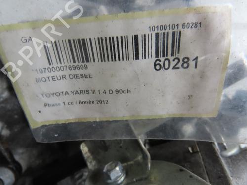 Used Engine Engine 37225937 37225937