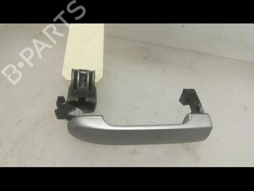 front-right-exterior-door-handle-nissan-note-e11-ne11-15-dci-80640ax62c-2005-2006-2007-2008-2009-2010-2011-2012-2013-9598416 main image