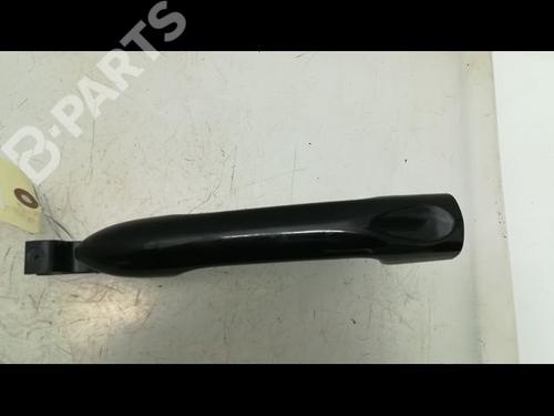 Puxador exterior frente esquerdo RENAULT CLIO IV (BH_) 1.5 dCi 90 (90 hp) 9595506