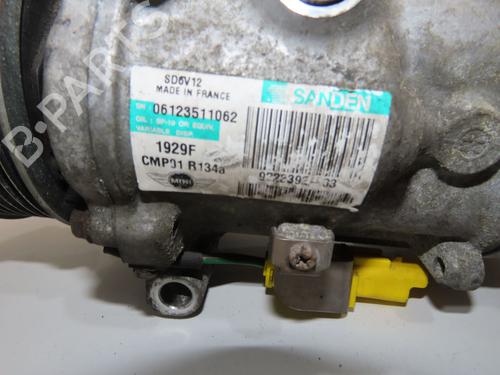 AC compressor MINI MINI (R56) One | BP37455463M34 - Image 3