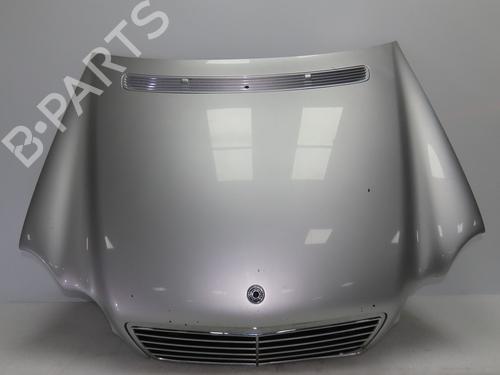 hood-mercedes-benz-c-class-t-model-s203-2001-2002-2003-2004-2005-2006-2007-32277460 main image