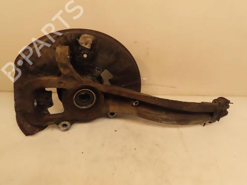 Used Right front steering knuckle Right front steering knuckle AUDI Q7 (4LB) 3.0 TDI quattro (233 hp) 16537963 16537963