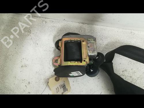 Front left seatbelt AUDI A2 (8Z0) 1.4 TDI | BP36494710I26 - Image 4