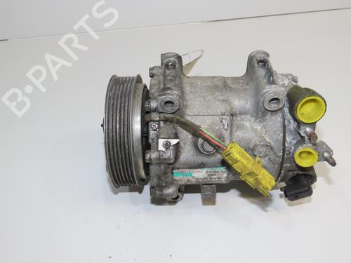 AC compressor PEUGEOT 407 (6D_) 1.6 HDi 110 (6D9HZC, 6D9HYC) | BP23172247M34 - Image 9