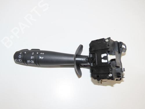 Steering column stalk RENAULT TWINGO II (CN0_) 1.2 16V (CN0K, CN0V, CN0A) | BP37455488I23 - Image 5