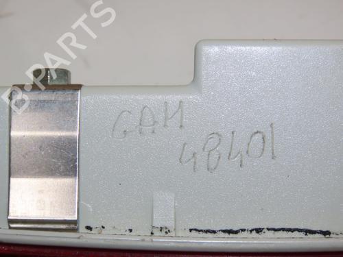 Third brake light RENAULT KOLEOS I (HY_) 2.0 dCi (HY0K) | BP28969703L11 