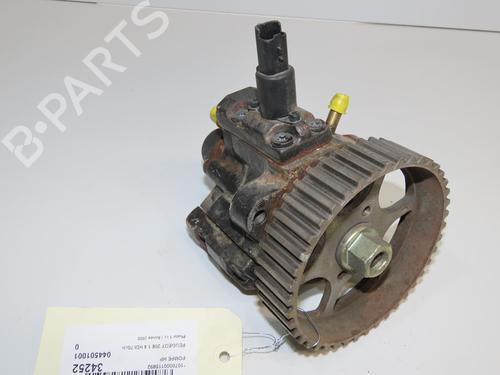 Used Injection pump Injection pump PEUGEOT 206 Hatchback (2A/C) 2.0 HDI 90 (90 hp) 34457037 34457037