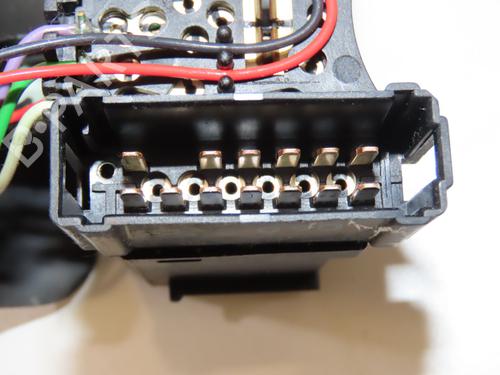 Devioluci RENAULT ESPACE III (JE0_) 2.0 (JE0A) | BP28967857I23 