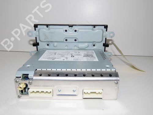 Radio RENAULT TWINGO III (BCM_, BCA_) 1.0 SCe 70 (BCMB) | BP32657965E6  - Image 5