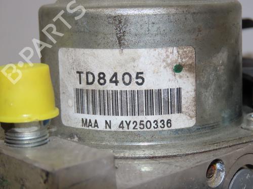 ABS pump NISSAN JUKE (F15) 1.5 dCi | BP17488246M43 