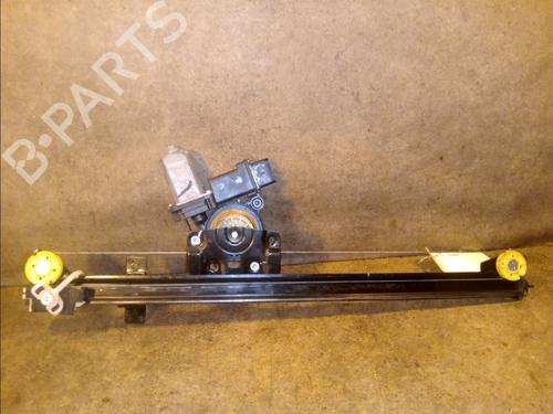 Front right window mechanism CITROËN JUMPER II Van 2.2 HDi 130 | BP10053299C23