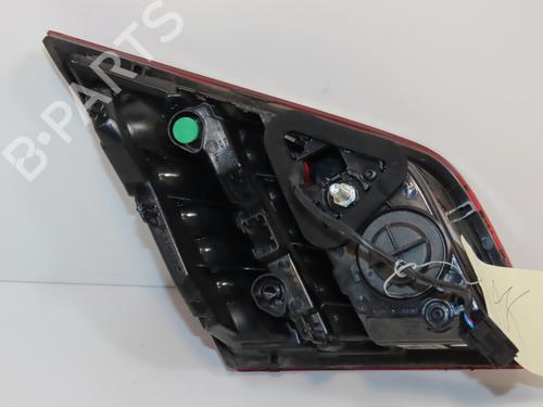 Right tailgate light PEUGEOT 308 II (LB_, LP_, LW_, LH_, L3_) 1.5 BlueHDI 100 | BP28832595C80 