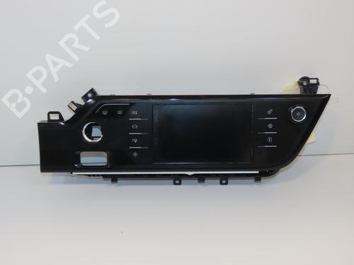 Climate control CITROËN C4 Picasso II 2.0 BlueHDi 150 | BP29469748I5  - Image 8