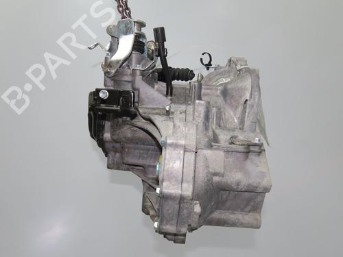 Gearbox SUZUKI SWIFT IV (FZ, NZ) 1.2 (AZH412, ZC72S) | BP36426858M3 - Image 2