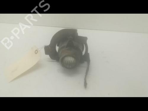 Used Left front fog light ALFA ROMEO 147 (937_) 1.9 JTD (937.AXD1A, 937.BXD1A, 937.AXV1A, 937.BXB1A,... (115 hp) 9602129