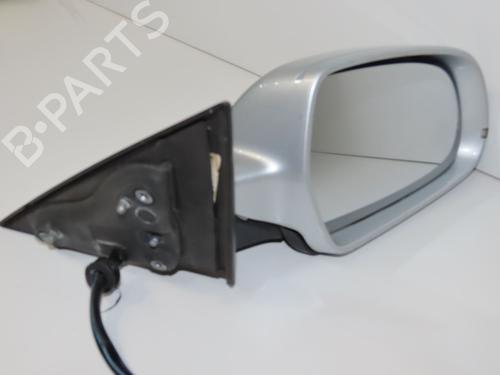 Used Right mirror Right mirror AUDI A5 (8T3) 2.0 TDI (170 hp) 35773011 35773011