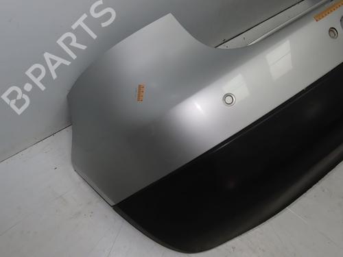 Rear bumper VW GOLF V (1K1) 1.9 TDI | BP28969145C8 