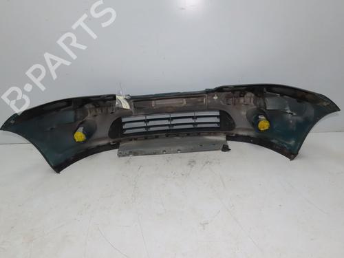 Front bumper CITROËN C3 I (FC_, FN_) 1.4 HDi | BP28830862C7 