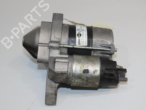 Starter RENAULT MEGANE III Hatchback (BZ0/1_, B3_) 1.2 TCe (BZ2B, BZ11) | BP36582944M8 - Image 2