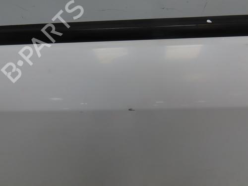 Used Left front door RENAULT KANGOO Express (FW0/1_) 1.5 dCi 90 (FW0G, FW05, FW08, FW11) (90 hp) 30630876